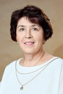 Айликова Ольга Валентиновна Айликова Ольга Валентиновна