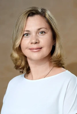 Воспитатель высшей категории Ильина Анна Валерьевна Воспитатель высшей категории Ильина Анна Валерьевна