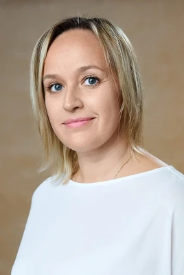 Заместитель заведующего Осейкова Нина Олеговна Заместитель заведующего Осейкова Нина Олеговна