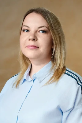 Педагогический работник Чугунова Лилия Юрьевна Педагогический работник Чугунова Лилия Юрьевна